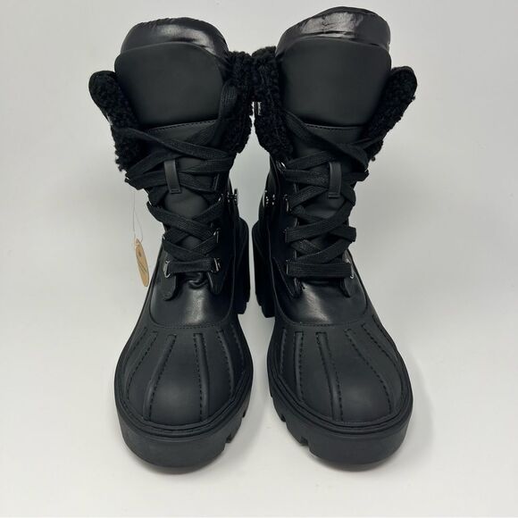 Steve Madden Northern Boots - Picture 4 of 7